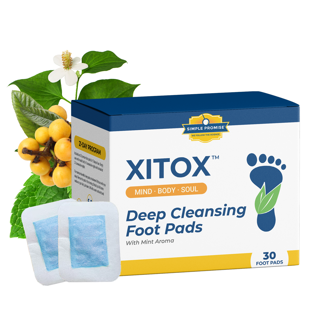 xitox - Detoxification